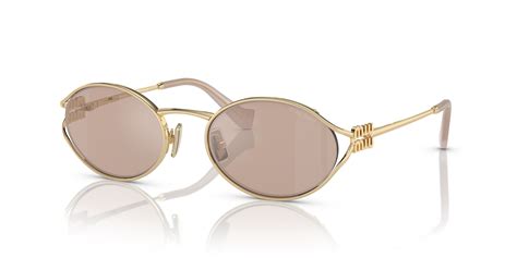 miu miu smu 52ys - Miu Miu MU 52YS L (54 .